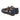 Ballerina Donna  con Plantare estraibile Grunland NESI SC5560-68 Blu