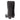 Stivale texano in pelle King of hearts A2 TT 222 LASER VIT NERO
