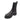 Beatles donna pelle Lux 3768 NERO