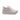 Sneaker bianco panna con soletta in Memory Foam Donna Skechers 117385 ofwt