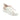 Sneaker Donna pelle Grunland SHAD SC2819-78 Bianco-Cipria