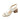 Sandalo Donna  P. Grunland FARA SA2609-L6  Bianco