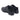 Scarpa stringata donna in pelle Frau 95Z6 222 BRISTOL NERO