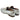 Mocassino Donna EPOCHE' XI s23101 laminatoy-19 argento