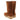 Stivale in camoscio donna Grunland ST0393 30CRUX CUOIO