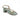 Sandalo in camoscio verde tacco alto quadrato Donna LEJADE 3738 salvia