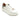 Sneaker Donna Keys K-8306 white/gold