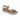 Sandalo Donna beige con strappi Skechers 141451