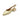 Slingback donna Francesco Brunelli BA100 glitter platino