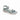 Sandalo verde acqua con strappo Donna Skechers 141451
