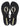 Sandalo Donna ipanema class charm III 83332 fem black AH058