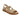 Sandalo Donna Pelle Grunland SA1204-68 INAD Beige
