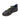 Scarpa sportiva in pelle Grunland SC5465 K4IMOD NERO-BOSCO