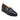 Mocassino Donna in vernice Grunland RYSA SC2830-25 Blu