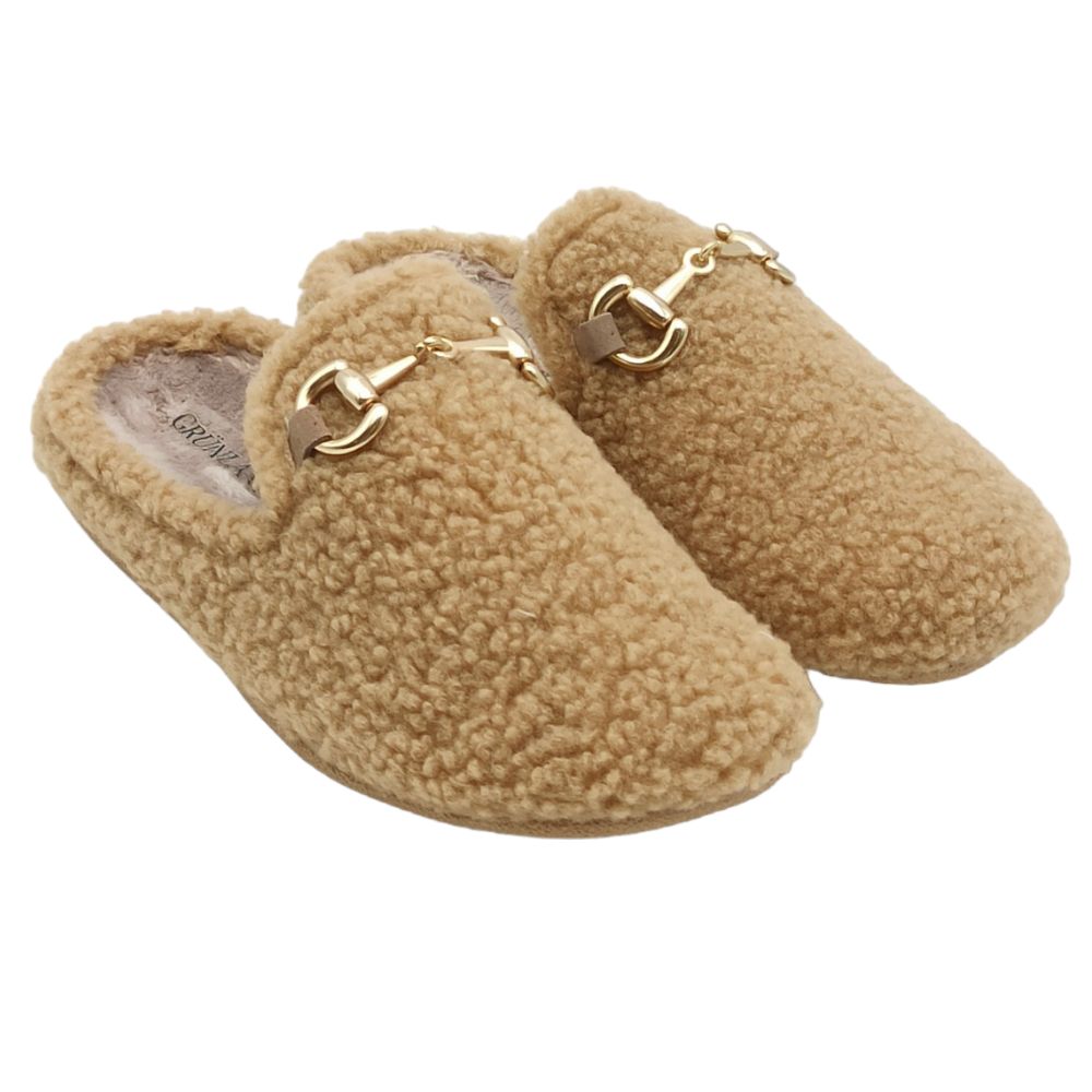 GRUNLAND VEG POFF CI2777 Ciabatte Donna Riciclate Vegan Shoes GRUNLAND VEG POFF CI2777 Ciabatte Donna Riciclate Vegan Shoes