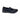 Ballerina nera in tessuto Donna Skechers 159078