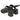 Sandalo Donna  P. Grunland FARA SA 2609-L6 Nero