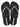 Ciabatta Donna ipanema 83140 fem black black anat lolita 20780