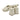 Sandalo donna incrociato francesco Brunelli  BF303 off white