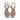 Sandalo beige in camoscio tacco quadrato Donna LEJADE 3738 biscotto
