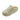 Ciabatta donna lana Grunland CI2777 40POFF GHIACCIO