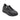 Scarpa sportiva in pelle Grunland SC5424 K8TANI NERO