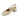 Scarpa donna in pelle Francesco Brunelli BD111 pelle platino