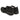 Ballerina Donna in tessuto Skechers 100453 bbk up-lifted