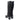 Stivale donna in pelle Cafenoir GC101 NERO