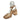 sandalo Donna JUST JUICE F904k4 Crack Rosa