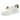 Sneaker Donna Gio+ PIA106A combi bianco leopard gufo