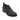 Stivaletto Donna in Pelle LUX 3041 Nero
