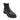 Stivaletto donna Keys K-8673 black