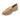 Mocassino Donna camoscio Grunland  TACO SC2840-88 Cuoio