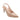 Slingback GIULIA G.8 SHANY nude charol