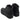 Polacchino donna in pelle Fluchos F0356 SUGAR NEGRO