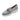 Slip on Donna pelle Grunland TAFA SC5221-L1 Jeans