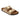 Sleeper donna borchie LATIKA 2286 021 laminato cipria