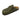 Ciabatta donna NABUK Free Life 890-009D RUST BOSCO