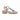 Sandalo tacco basso in camoscio beige Donna LEJADE 3730 biscotto