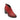 Stivaletto Donna in Pelle LUX 5540 Rosso 232