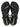 Sandalo Donna ipanema fashion sand VIII 82842 fem Black gold 21112
