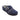 ciabatta donna lana grunland ci2797 44gaby 232 blu