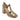 Scarpa Donna JUST JUICE F904k2 bronzo