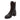 Anfibio donna pelle JD gd062 Crust testa di moro
