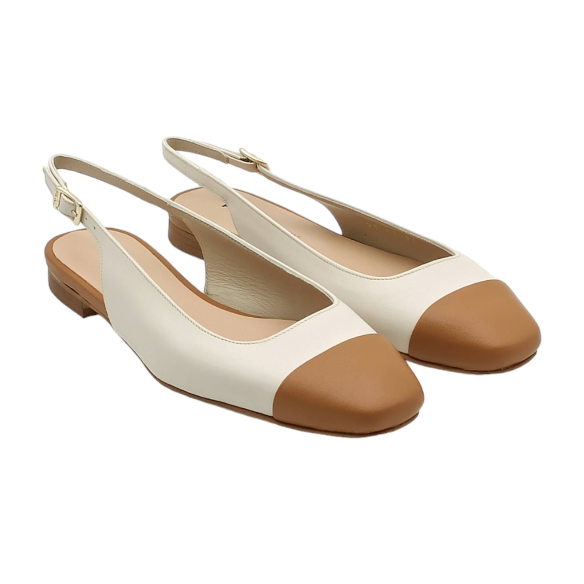 FRAU Sandalo Donna Frau 91M1 impero/acero burro