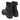 Stivaletto donna biker in pelle Just Italia STRA 01 PANAMA NERO