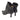Stivaletto donna FUNNY/B ROMANO Nappa Nero