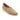 Mocassino Donna in nabuk Grunland RYSA SC5353-25 Corda
