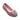 ciabatta lana donna pa1220 57taxi 222 rosa grunland
